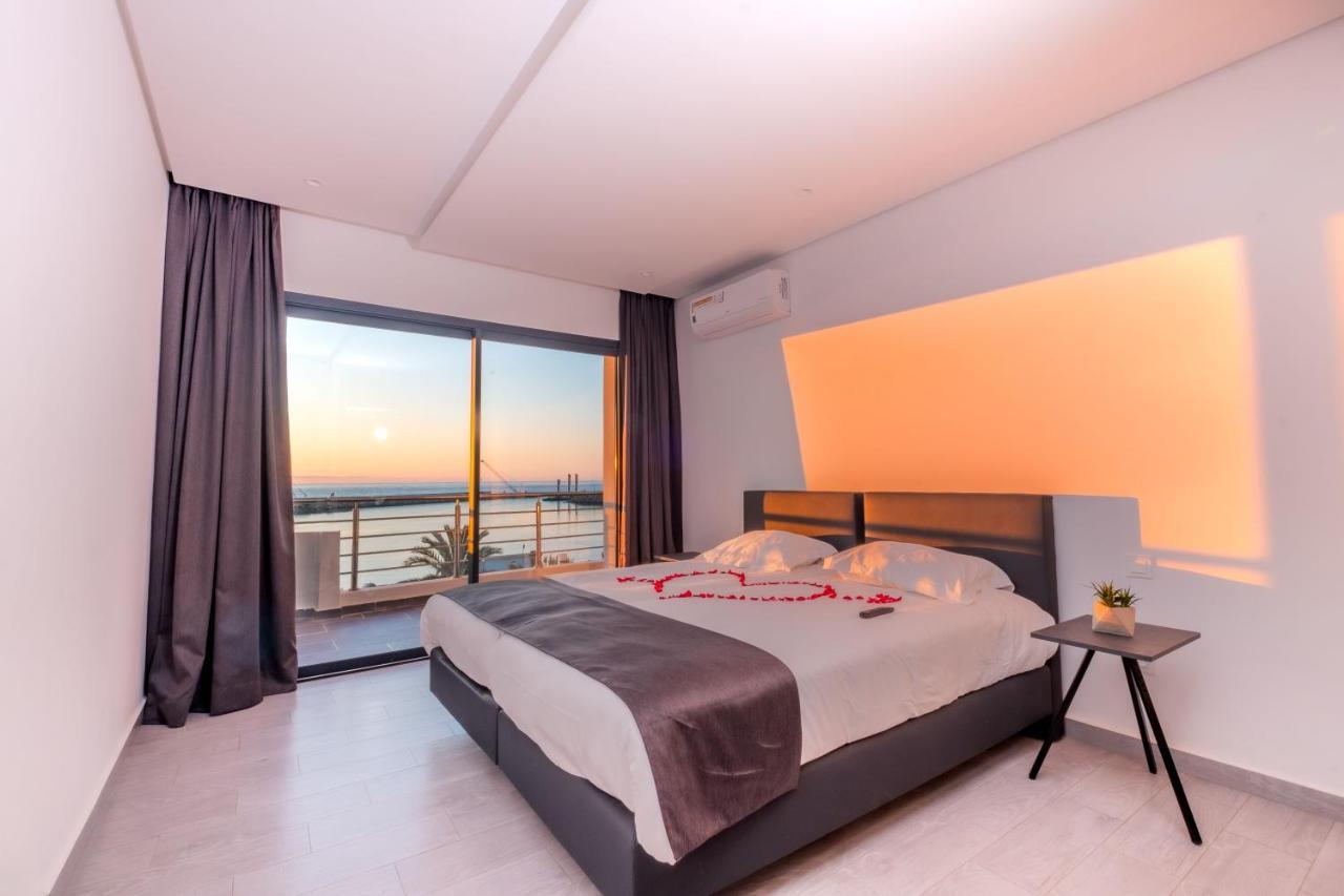 Asilah 32 Aparthotel Eksteriør bilde