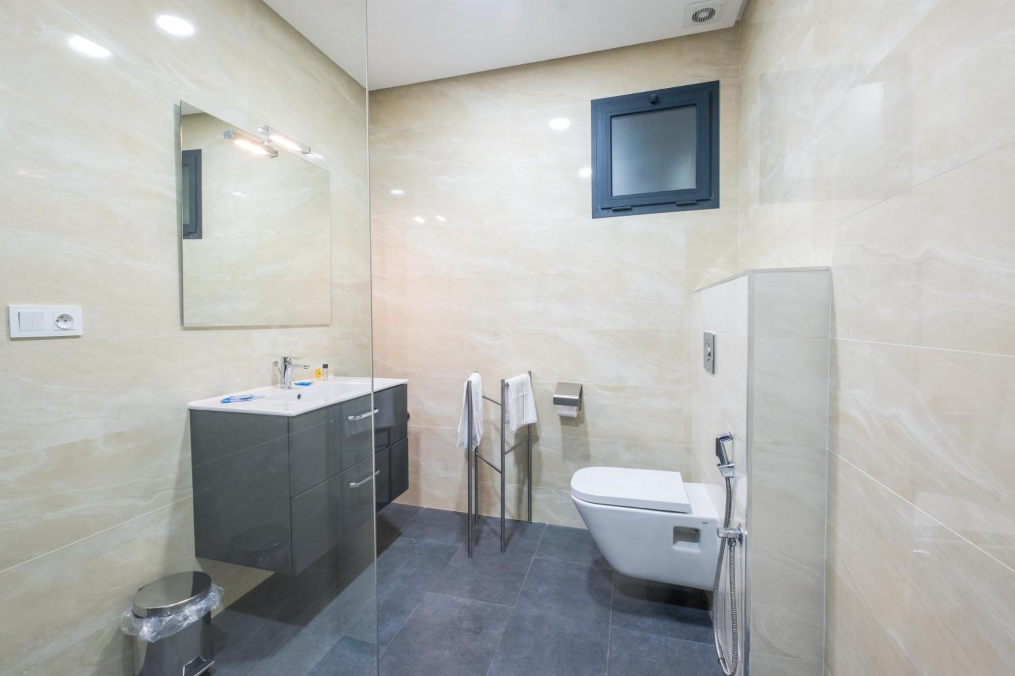 Asilah 32 Aparthotel Eksteriør bilde