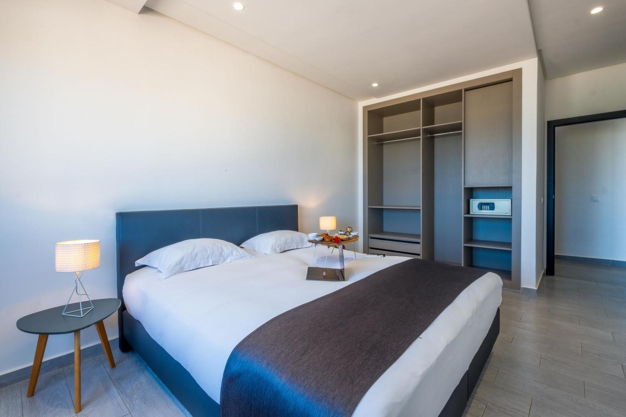 Asilah 32 Aparthotel Rom bilde