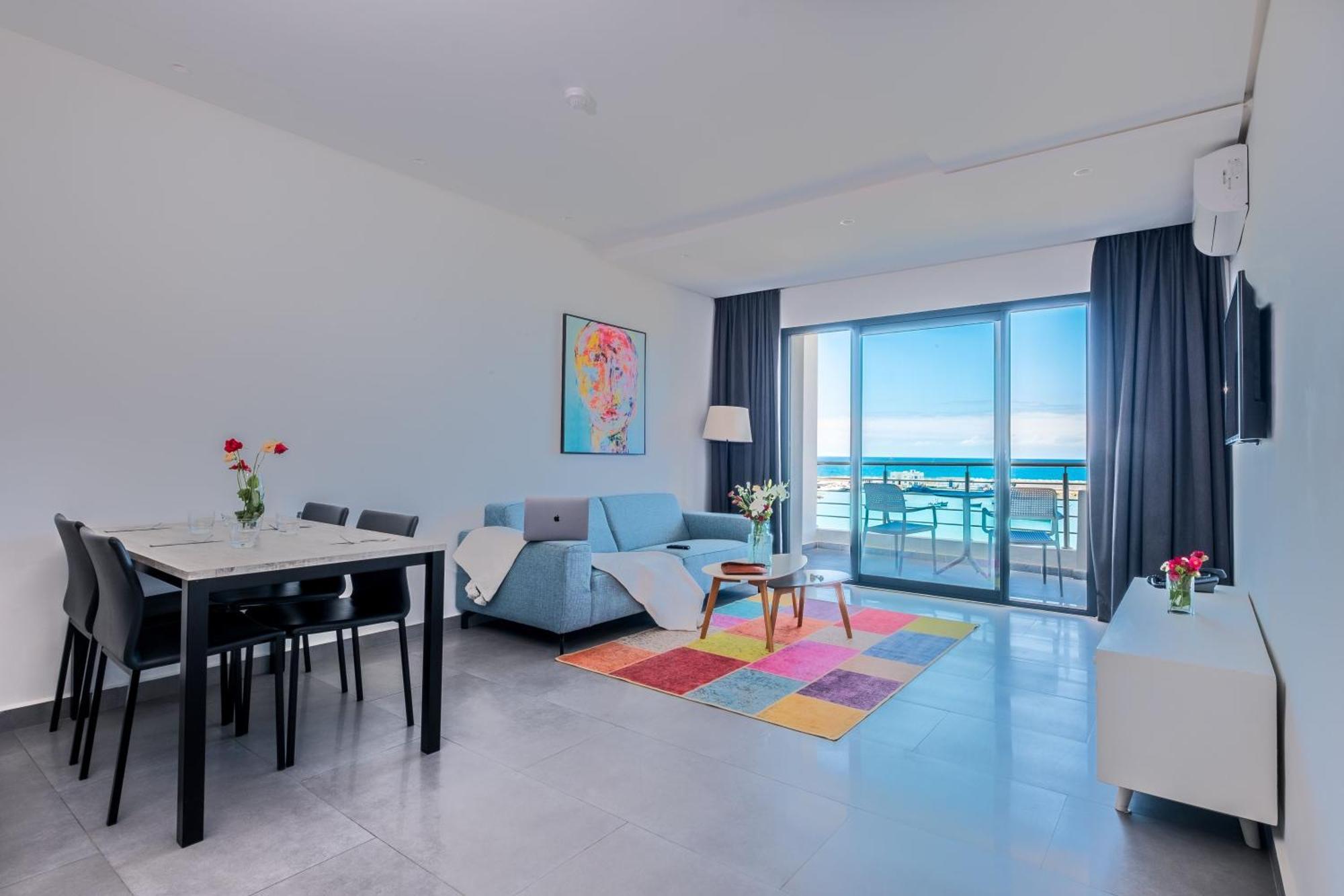 Asilah 32 Aparthotel Rom bilde