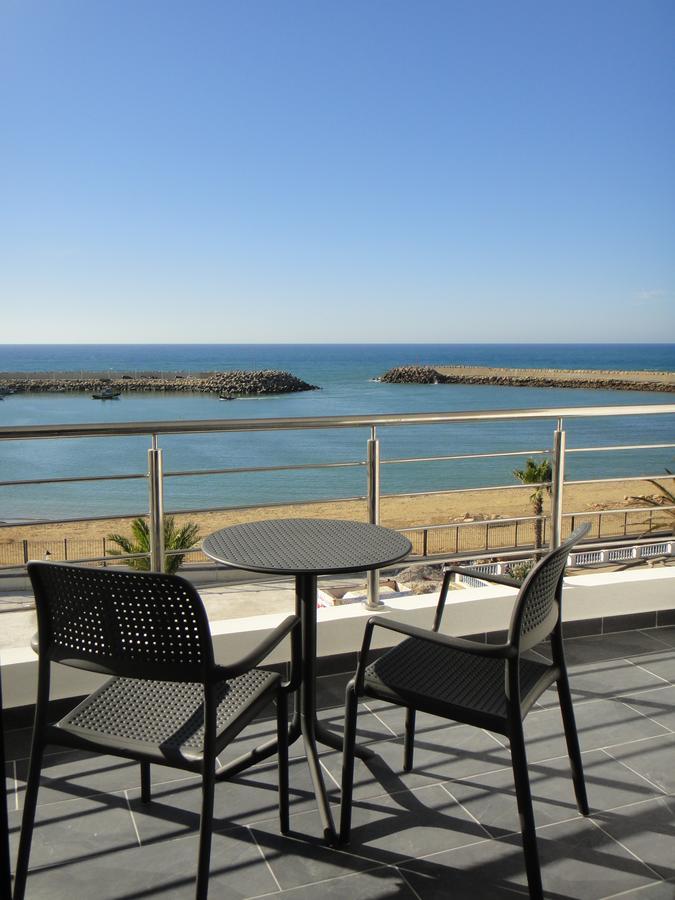 Asilah 32 Aparthotel Eksteriør bilde